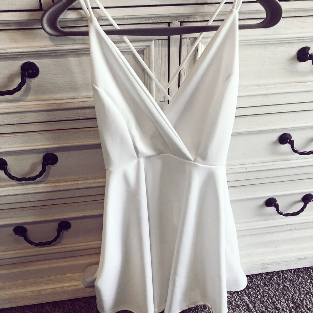 Charlotte Russe “Marilyn Monroe” dress